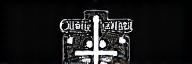 Monochrome Celtic Pedal Ventures Logo
